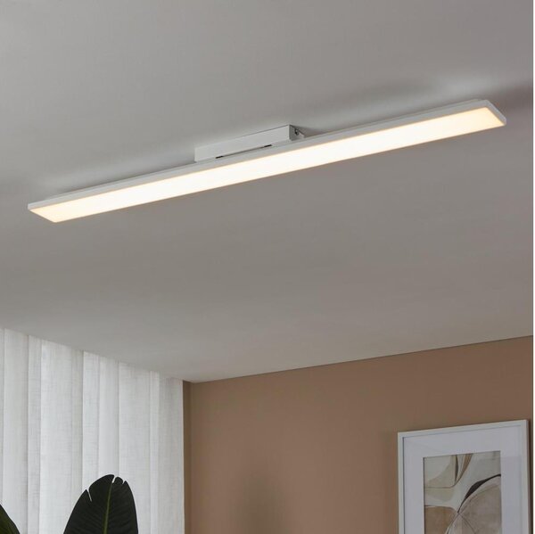 Eglo 900708 - Plafoniera a LED TURCONA-B LED/21W/230V 3000K 118,7 cm