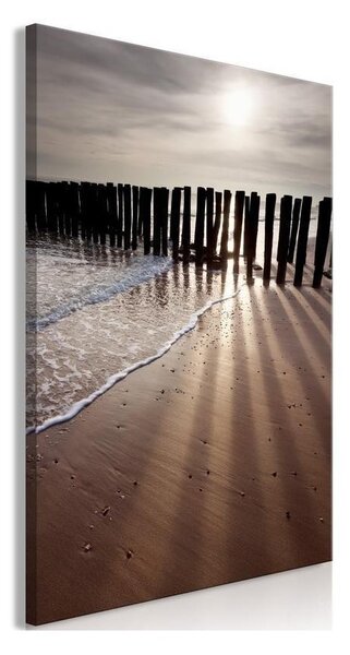 Quadro - Light of Hope (1 Part) Vertical