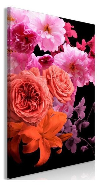Quadro - Spring Breeze (1 Part) Vertical