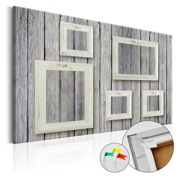 Quadro di sughero - Stylish Gallery [Corkboard]