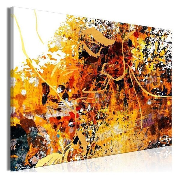 Quadro - Kiss Explosion (1 Part) Wide