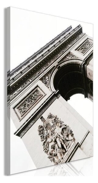 Quadro - Triumphal Arch (1 Part) Vertical