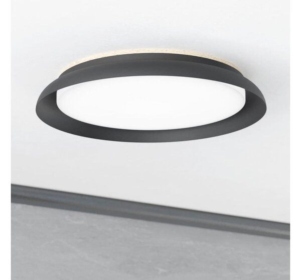 Eglo 900857 - Plafoniera LED PENJAMO LED/20W/230V