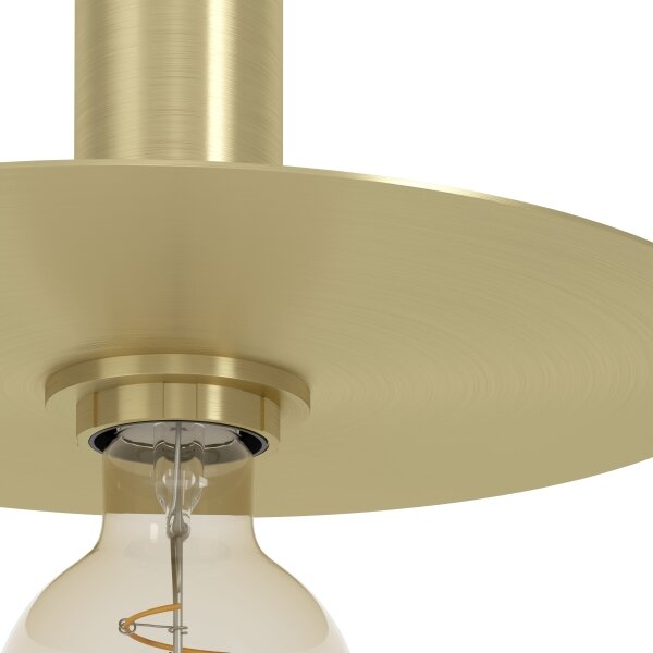 Eglo 900733 - Applique ESCANDELL 1xE27/40W/230V