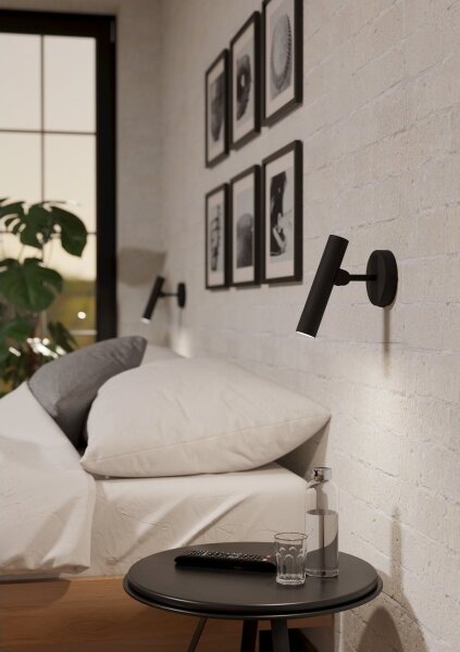 Eglo 900907 - Applique a LED ALMUDAINA LED/5W/230V