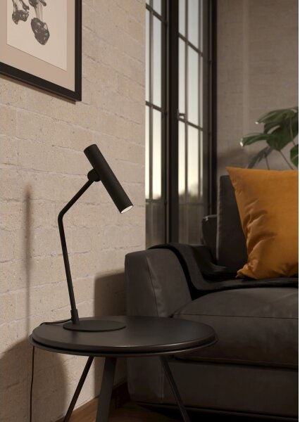 Eglo 900908 - Lampada da tavolo LED ALMUDAINA LED/5W/230V