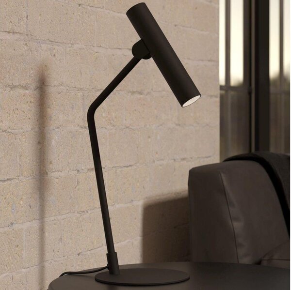Eglo 900908 - Lampada da tavolo LED ALMUDAINA LED/5W/230V