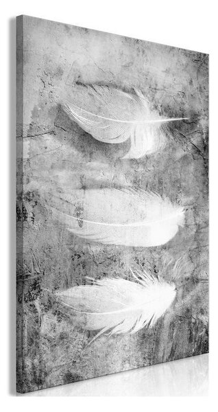 Quadro - Fleeting Mystery (1 Part) Vertical