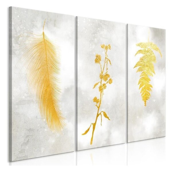 Quadro - Delicate Chic (3 Parts)