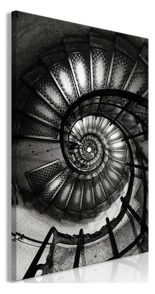 Quadro - Dizziness (1 Part) Vertical