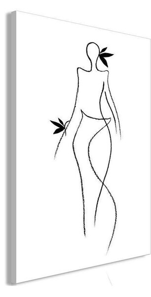 Quadro - Exotic Dance (1 Part) vertical