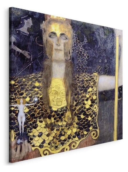 Quadro - Pallas Athene
