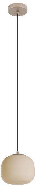 Eglo 900893 - Lampadario a sospensione con filo COMINIO 1xE27/40W/230V