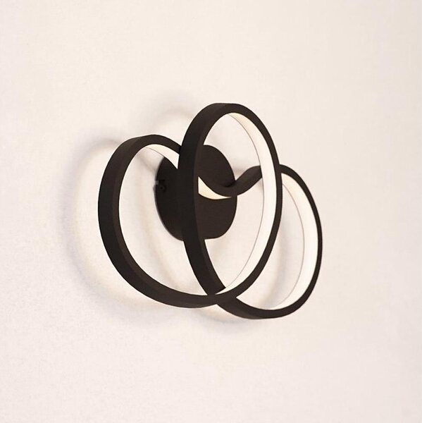 Eglo 900949 - Applique a LED GIANELLA LED/14,5W/230V