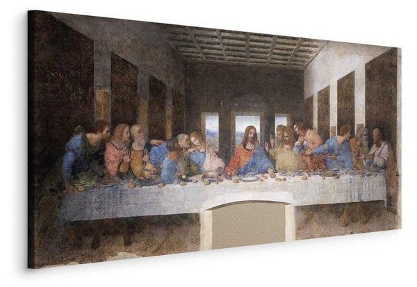 Quadro L'ultima cena