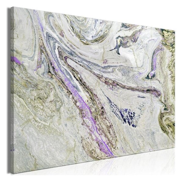 Quadro - Colorful Rock (1 Part) Wide - Third Variant