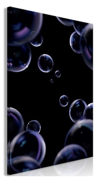 Quadro - Lightness of Being (1 Part) Vertical