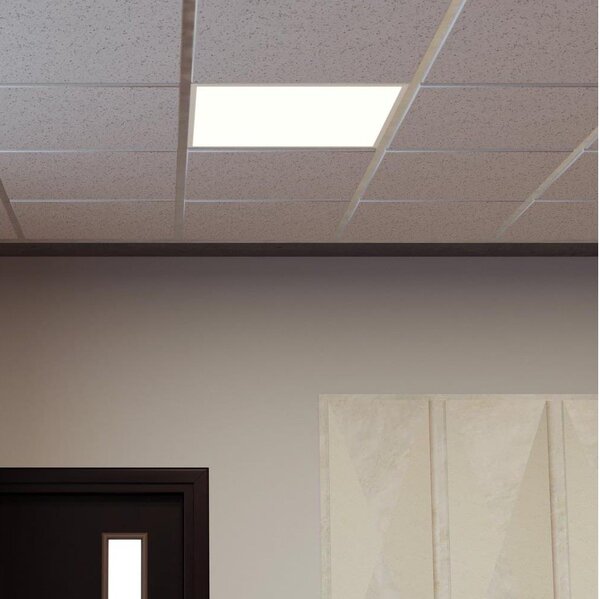 Eglo 900937 - Pannello LED a montaggio superficiale RABASSA LED/34,5W/230V 60x60 cm