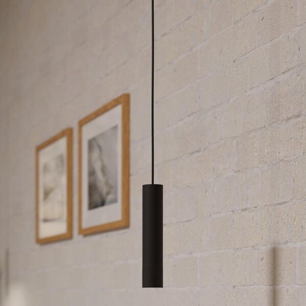 Eglo 900926 - Lampadario LED a sospensione con filo ALMUDAINA LED/5W/230V