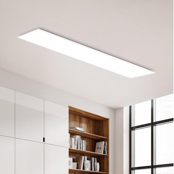 Eglo 900939 - Pannello LED a montaggio superficiale RABASSA LED/34,5W/230V 120x30 cm