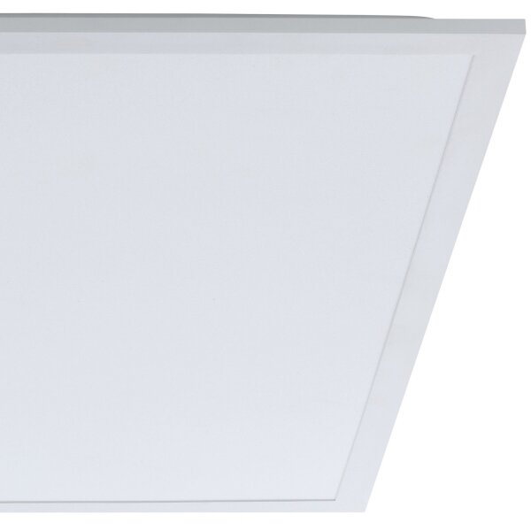 Eglo 900938 - Pannello a plafone LED RABASSA LED/33W/230V 62x62 cm