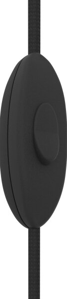 Eglo 900975 - Lampadario a sospensione con filo NARICES 1xE27/40W/230V