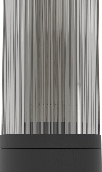 Eglo 901033 - Applique da esterno SALLE 1xE27/15W/230V IP54