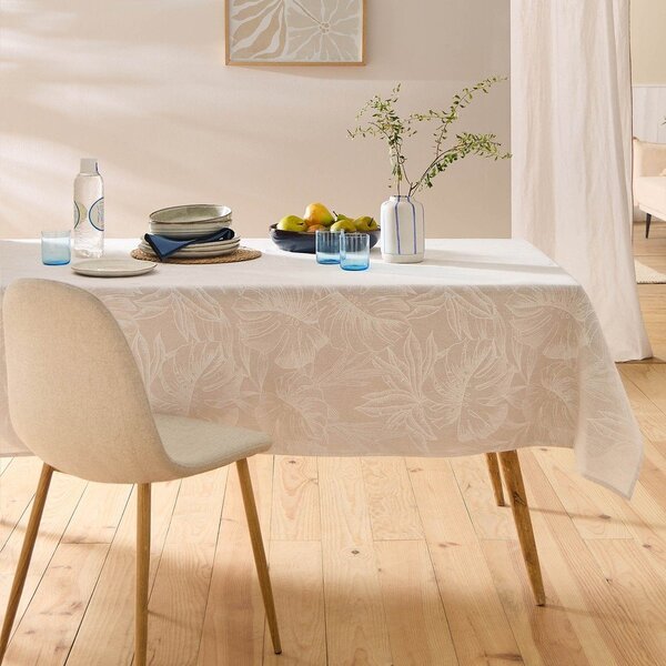 Tovaglia lavabile 140x240 cm Lorenza – douceur d'intérieur