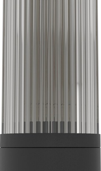Eglo 901034 - Lampada da esterno SALLE 1xE27/15W/230V 46,5 cm IP54