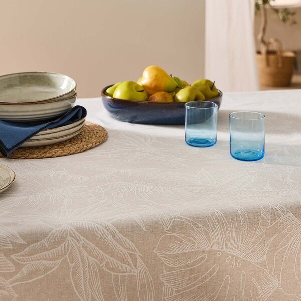 Tovaglia lavabile 140x240 cm Lorenza – douceur d'intérieur
