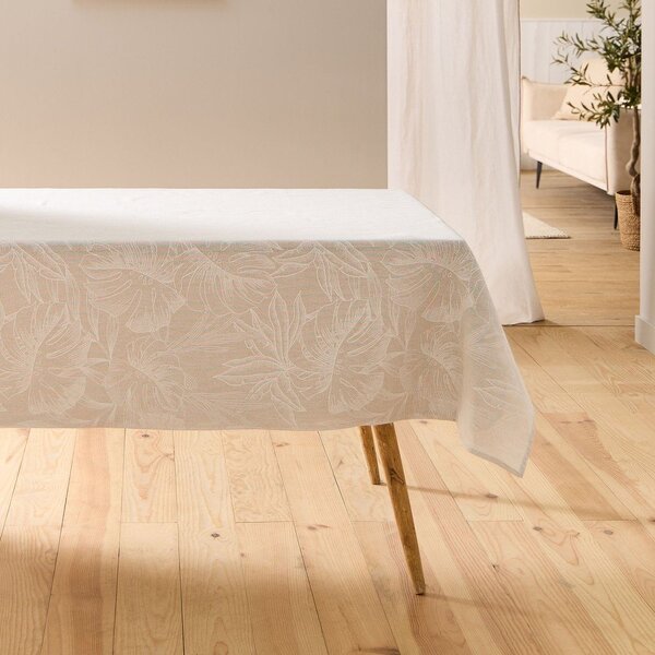 Tovaglia lavabile 140x240 cm Lorenza – douceur d'intérieur