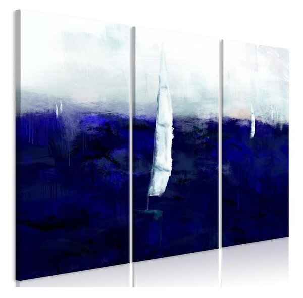 Quadro - Maritime Memory (3 Parts)