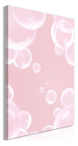 Quadro - Subtle Breeze (1 Part) Vertical