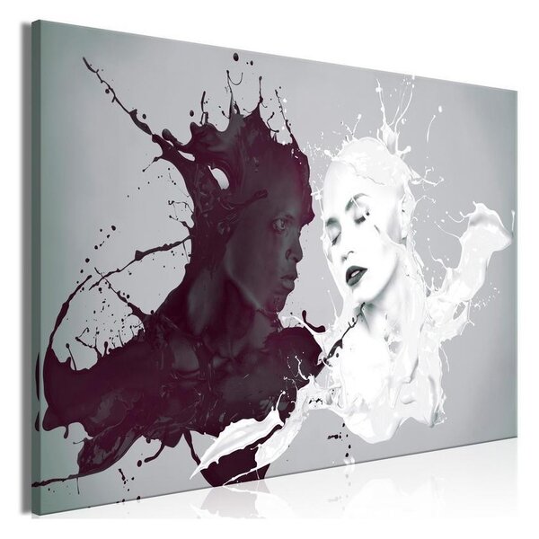 Quadro - Opposite (1 Part) Wide