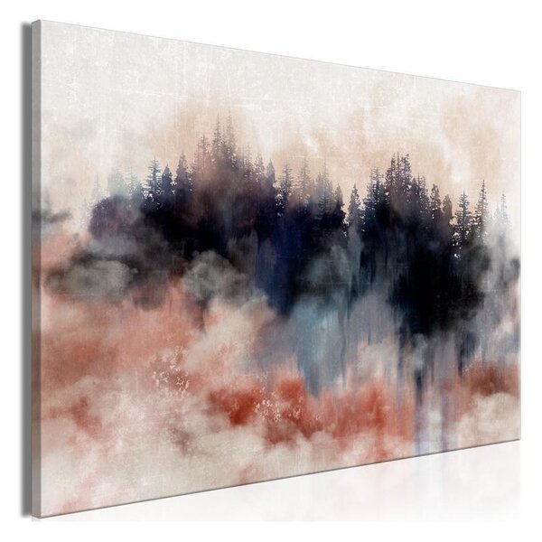 Quadro - Back Home (1 Part) Wide