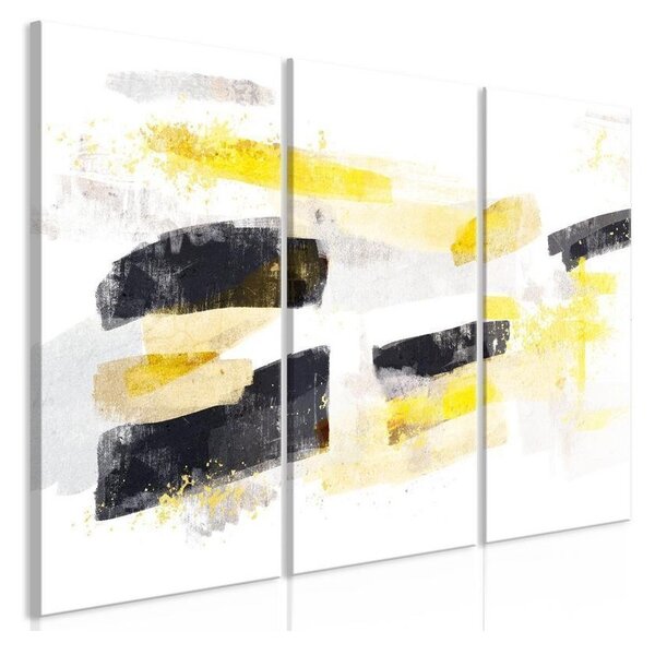 Quadro - Modern Chic (3 Parts)