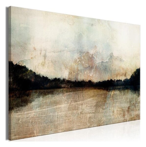 Quadro - Exceptional Peace (1 Part) Wide