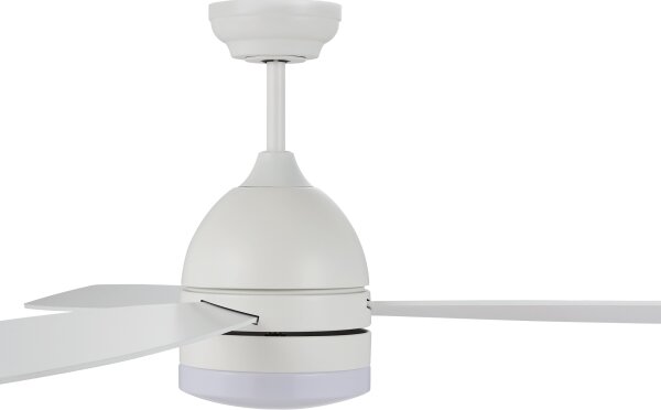 Lucci air 513075 - Plafoniera LED LED/25W/230V 3000/4200/6500K + TC