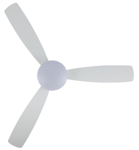 Lucci air 513075 - Plafoniera LED LED/25W/230V 3000/4200/6500K + TC