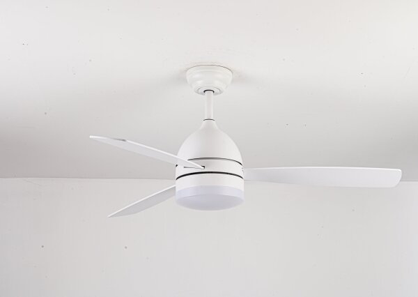 Lucci air 513075 - Plafoniera LED LED/25W/230V 3000/4200/6500K + TC