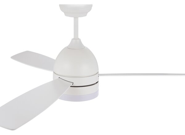Lucci air 513075 - Plafoniera LED LED/25W/230V 3000/4200/6500K + TC