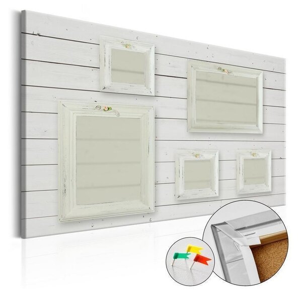 Quadro di sughero - Vintage Gallery [Corkboard]