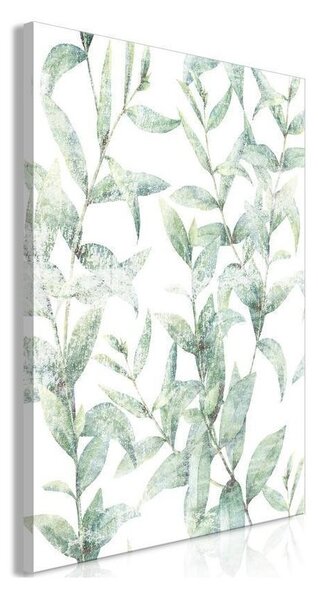 Quadro - Subtle Rustling (1 Part) Vertical
