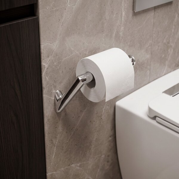 PORTA CARTA IGIENICA Will Chrome