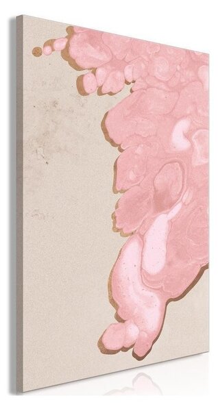 Quadro - Pastel Tide (1 Part) Vertical