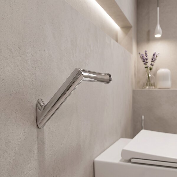 PORTA CARTA IGIENICA Will Chrome