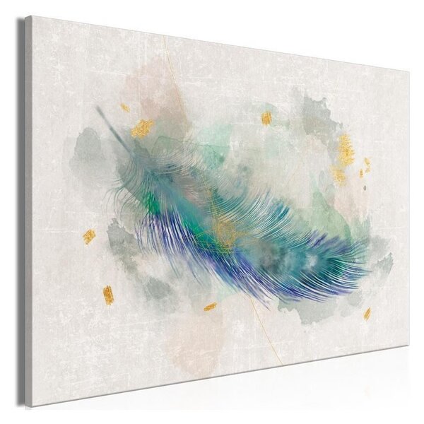 Quadro - Blue Adventure (1 Part) Wide