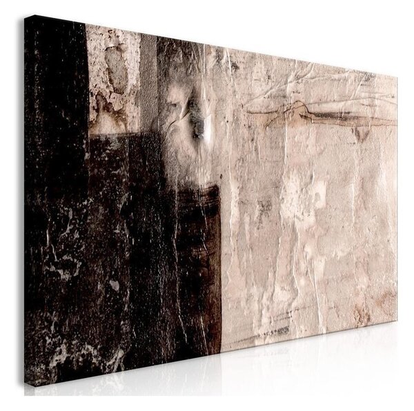 Quadro - Solomons Mine (1 Part) Wide