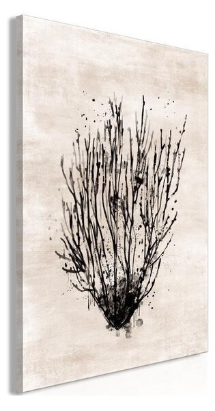 Quadro - Sea Thickets (1 Part) Vertical