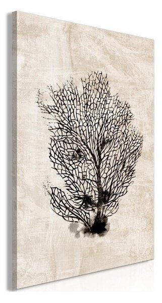 Quadro - Sea Fan (1 Part) Vertical